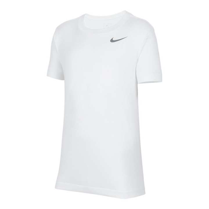 Nike Nike Unisex T Shirts Crew Neck Moderate