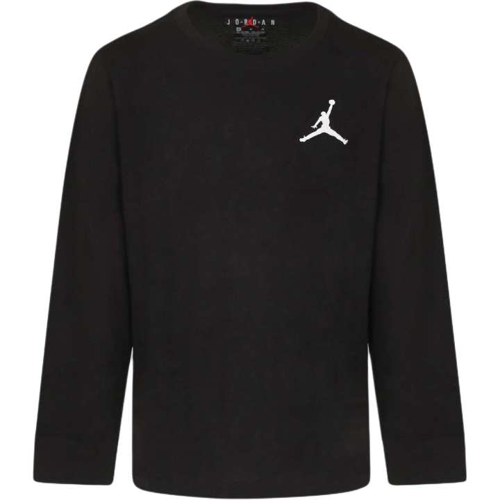 Jordan Jordan Kids T Shirts Crew Neck Moderate