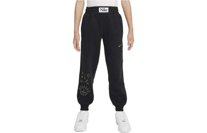 Nike Nike Kids Knitted Sweatpants Moderate