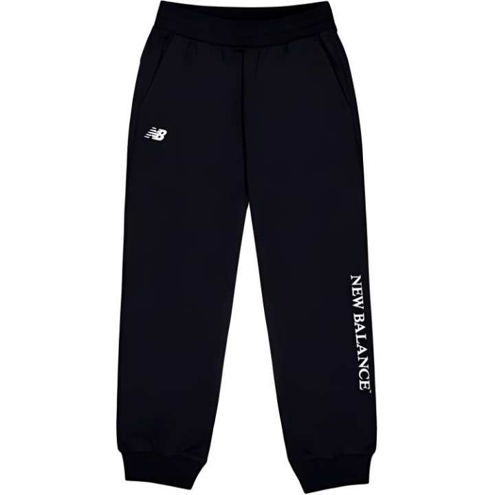 New Balance New Balance Kids Knitted Sweatpants Moderate
