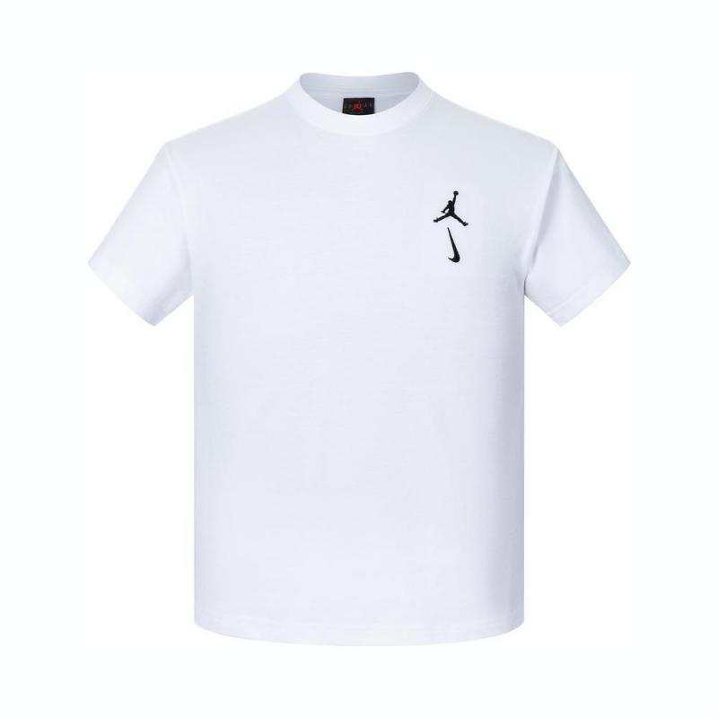 Jordan Jordan 23 T Shirt White Teenagers