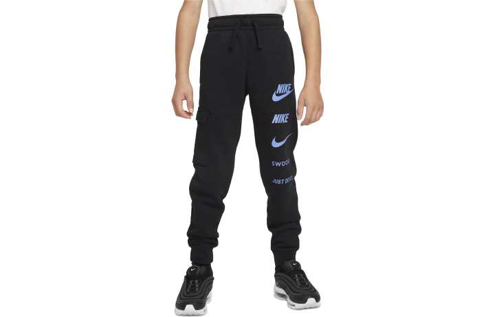 Nike Nike Kids Knitted Sweatpants Moderate