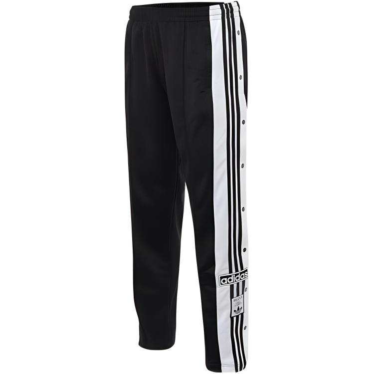 Adidas Originals ADIBREAK PANT Sports Pants Women's Black/White