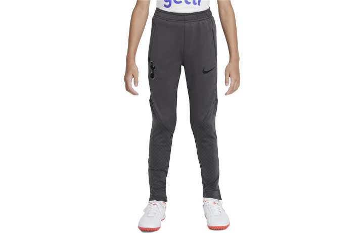 Nike Nike Knitted Sweatpants Dri Fit Tottenham Hotspur Medium Gray Kids'