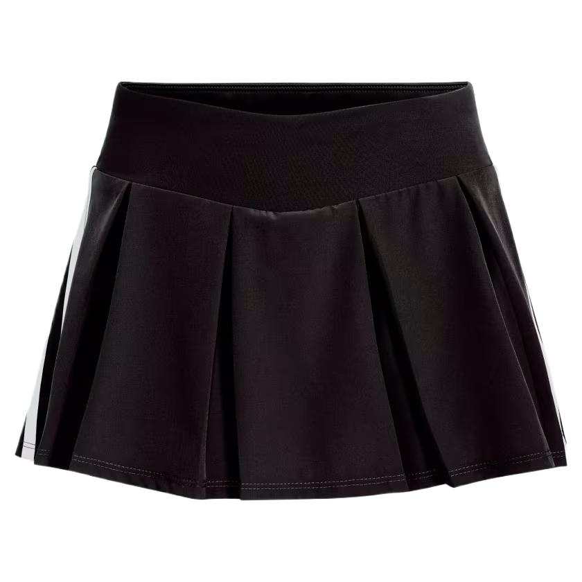 Adidas Adidas Skirt Black Children Aged 3 7 Years Old
