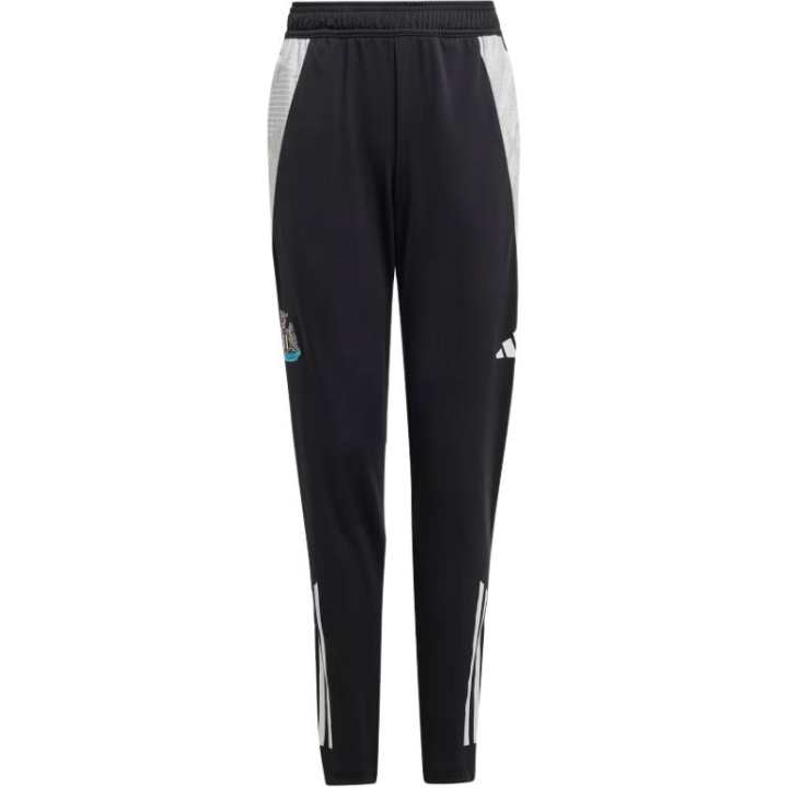 Adidas Adidas Knitted Sweatpants SS24 Black Teenagers