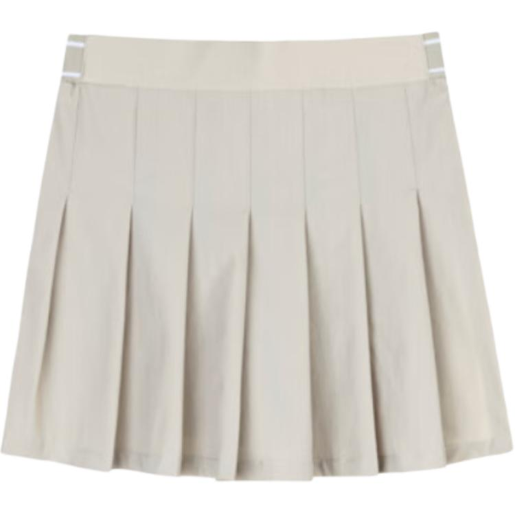 Nike Nike Skirt Feather Gray Coffee Children Aged 3 7 Years Old