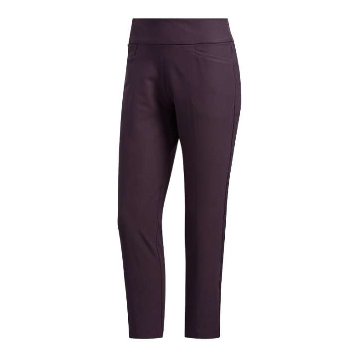 Adidas Adidas PULLON ANKL PT Sports Pants Women's Purple