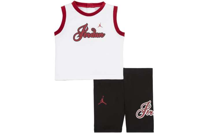 Jordan Jordan Kids Matching Sets Infant And Toddler