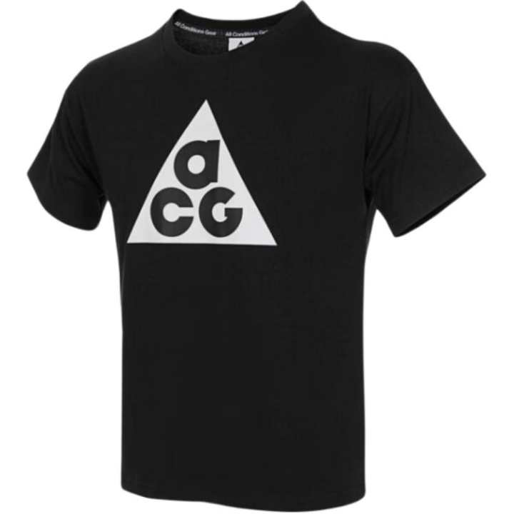 Nike Nike Kids T Shirts Crew Neck Moderate