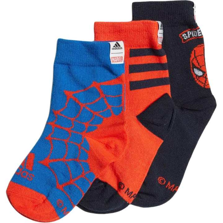 Adidas Adidas PRIMEGREEN Socks 3 Pack Kids'
