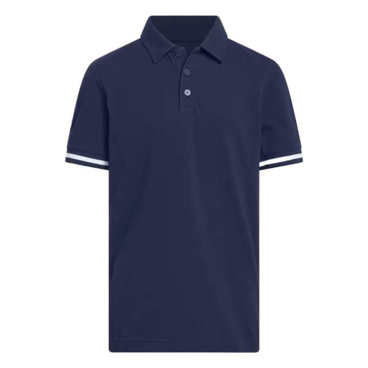Adidas Adidas T Shirt Marine Blue Kids'