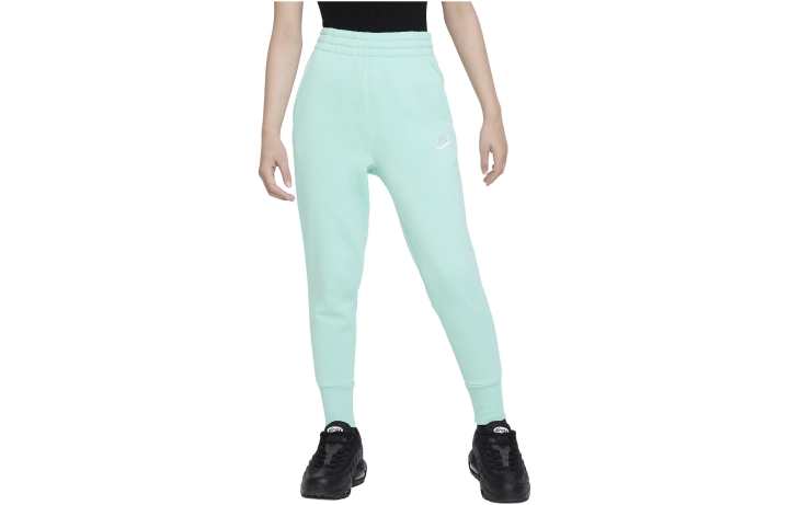 Nike Nike Knitted Sweatpants Jadeite Kids'