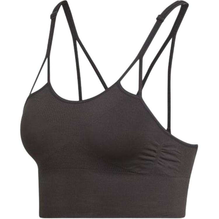 Adidas Adidas x Stella McCartney Sports Underwear Women's Black