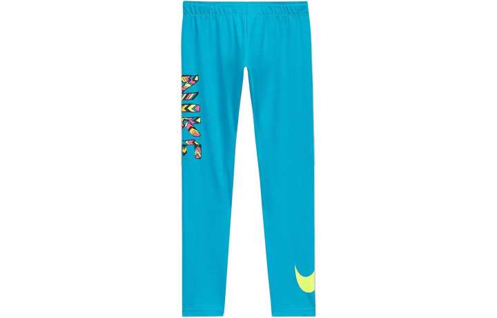 Nike Nike Kids Leggings Moderate