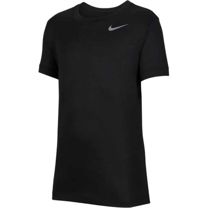 Nike Nike Unisex T Shirts Crew Neck Moderate