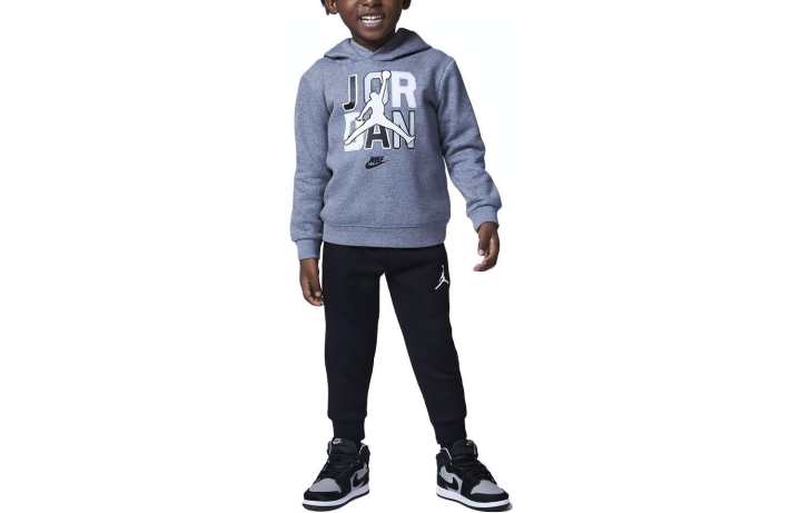 Jordan Jordan Baby Jumpsuits & Crawlers Moderate