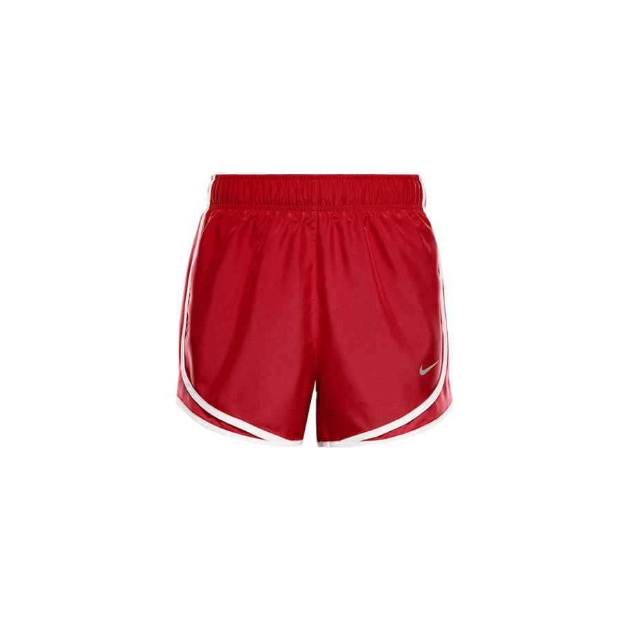 Nike Nike Tempo Women's Dri FIT Mid Rise Brief Lined Running Shorts