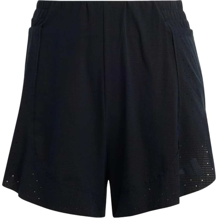 Adidas Adidas Free Shipping With AdiClub Hiit Airchill 2 in 1 Shorts