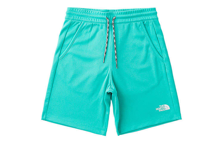 THE NORTH FACE Kids Shorts Kids' Blue