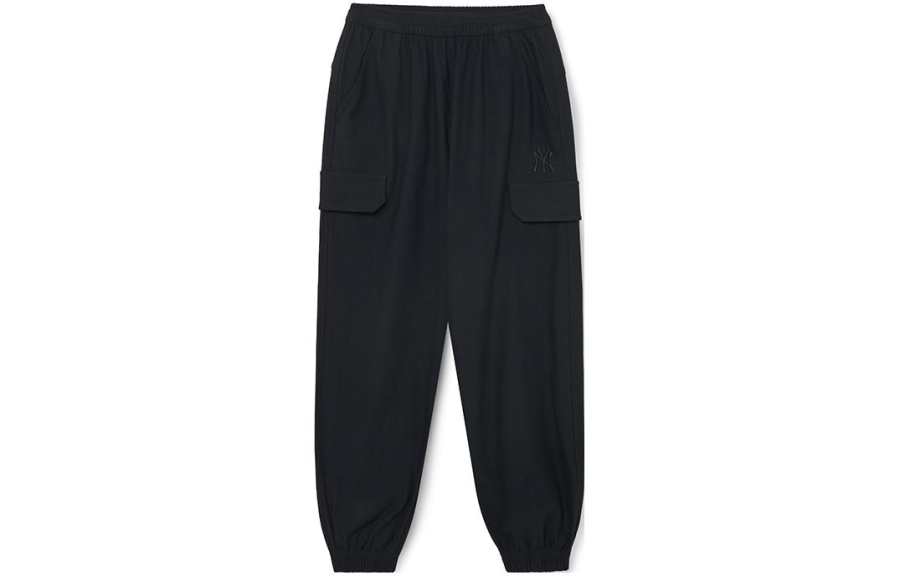 MLB MLB Knitted Sweatpants Black Kids'