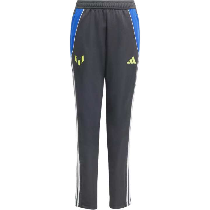 Adidas Adidas Knitted Sweatpants Gray Kids'