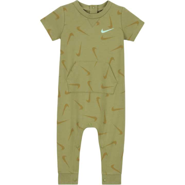 Nike Nike x Baby Crawlers Crocodile Leather Infant And Toddler