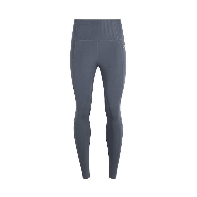 Adidas Adidas Optime Sports Pants Women's Gray