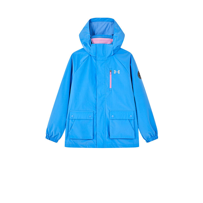 Under Armour Outdoor Wear Teenagers