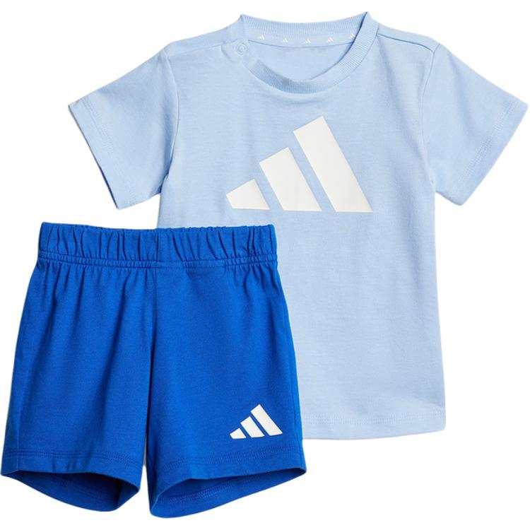 Adidas Adidas Casual Sportswear Blue Kids'