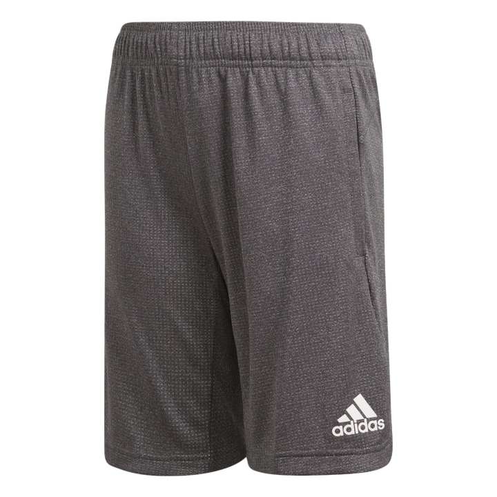 Adidas Adidas Shorts Children Aged 3 7 Years Old Gray
