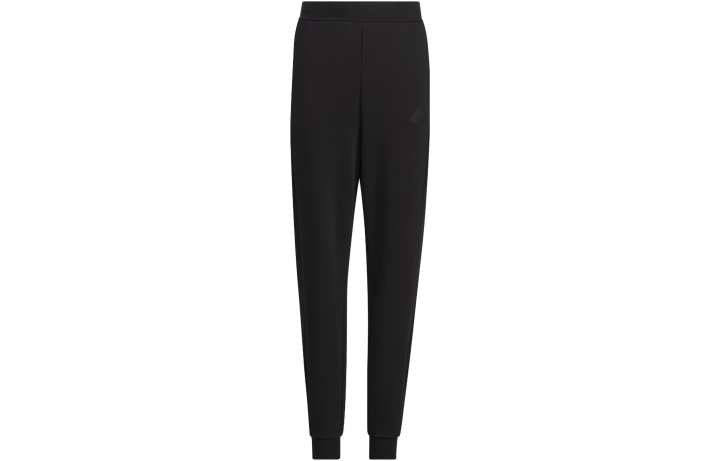 Adidas Adidas Knitted Sweatpants Essential Black Kids'