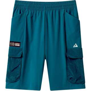 FILA KIDS SS24 Shorts Teenagers Mony Blue