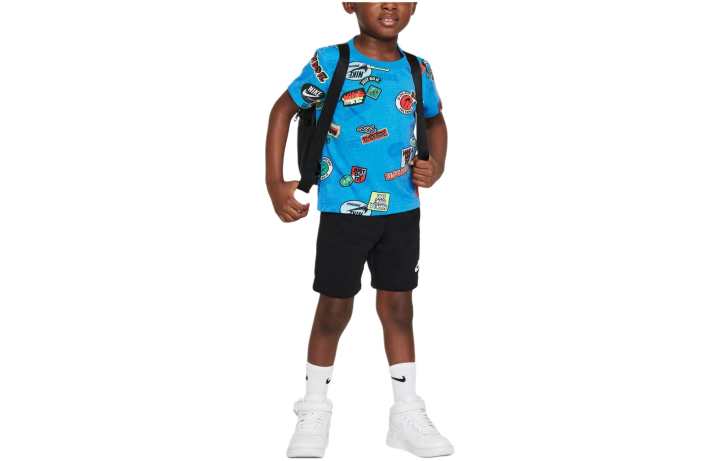 Nike Nike Kids Matching Sets Sportswear Infant And Toddler