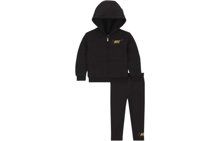 Nike Nike Baby Jumpsuits & Crawlers Moderate