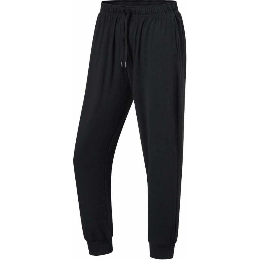 Li-Ning Li Ning Fitness Series Sports Pants Women's Black