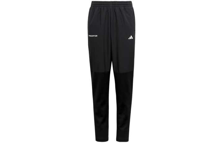 Adidas Adidas Grade School Knitted Sweatpants Moderate