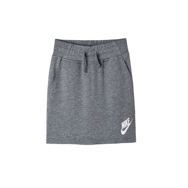 Nike Nike Skirt Stratum Gray Children Aged 3 7 Years Old