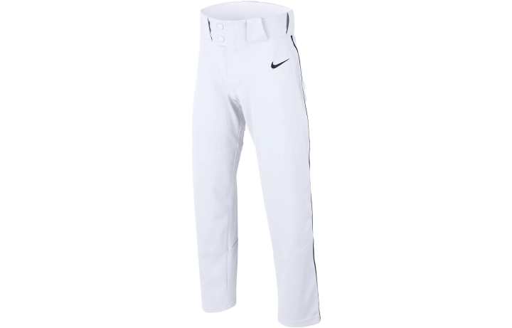 Nike Nike Kids' Bottom Vapor Select White Kids'