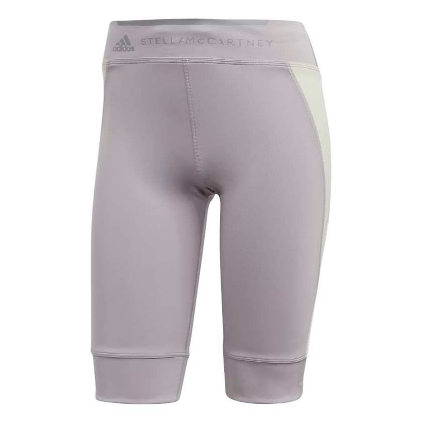 Adidas Adidas x Stella McCartney Sports Shorts Women's Pearl Gray