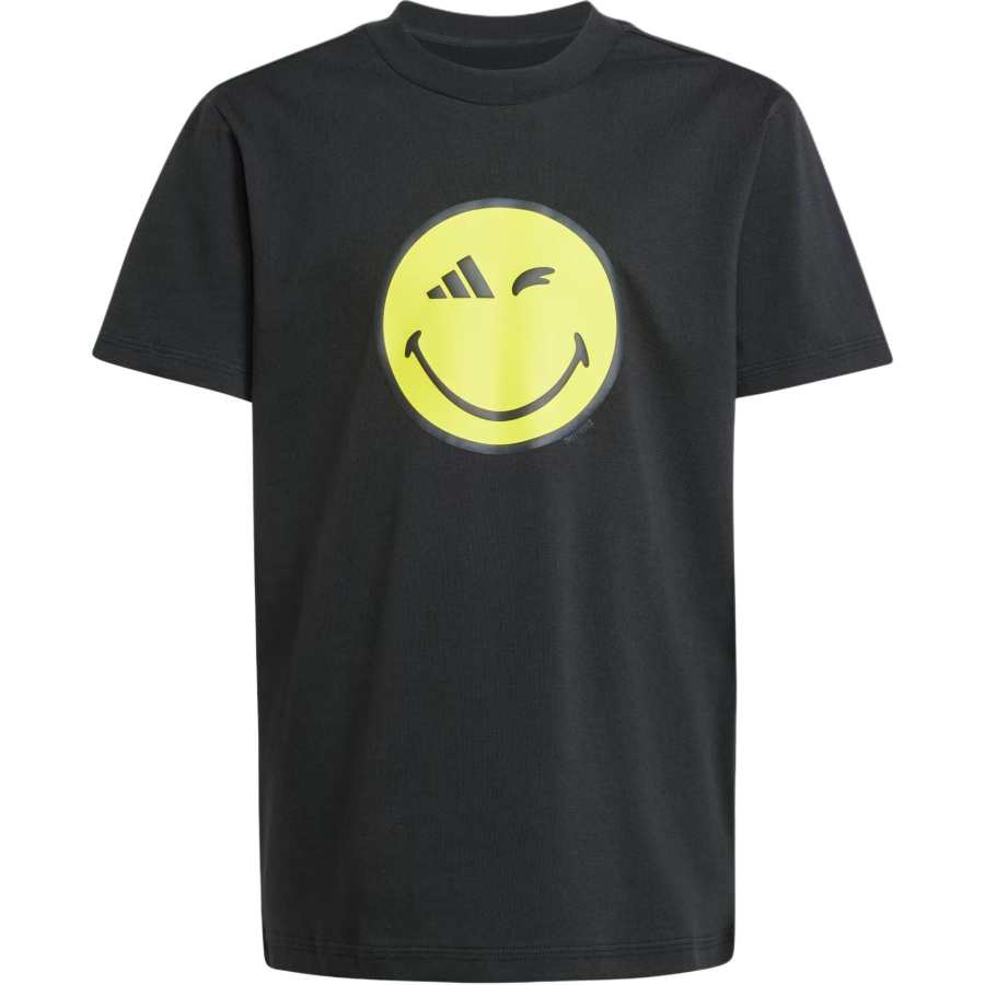 Adidas Adidas Kids T Shirts Crew Neck