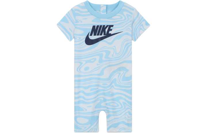 Nike Nike Baby Jumpsuits & Crawlers Crew Neck Moderate
