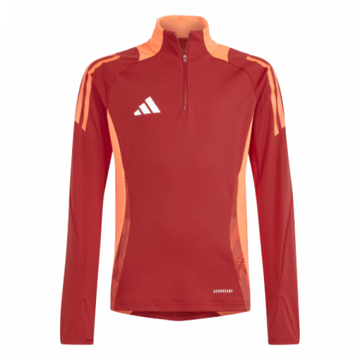Adidas Adidas Kids' Soccer Jersey Team Power Red Color 2 Kids'