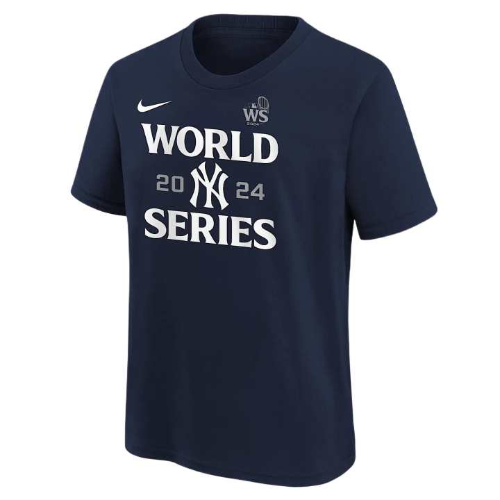 Nike Nike Grade School T Shirts