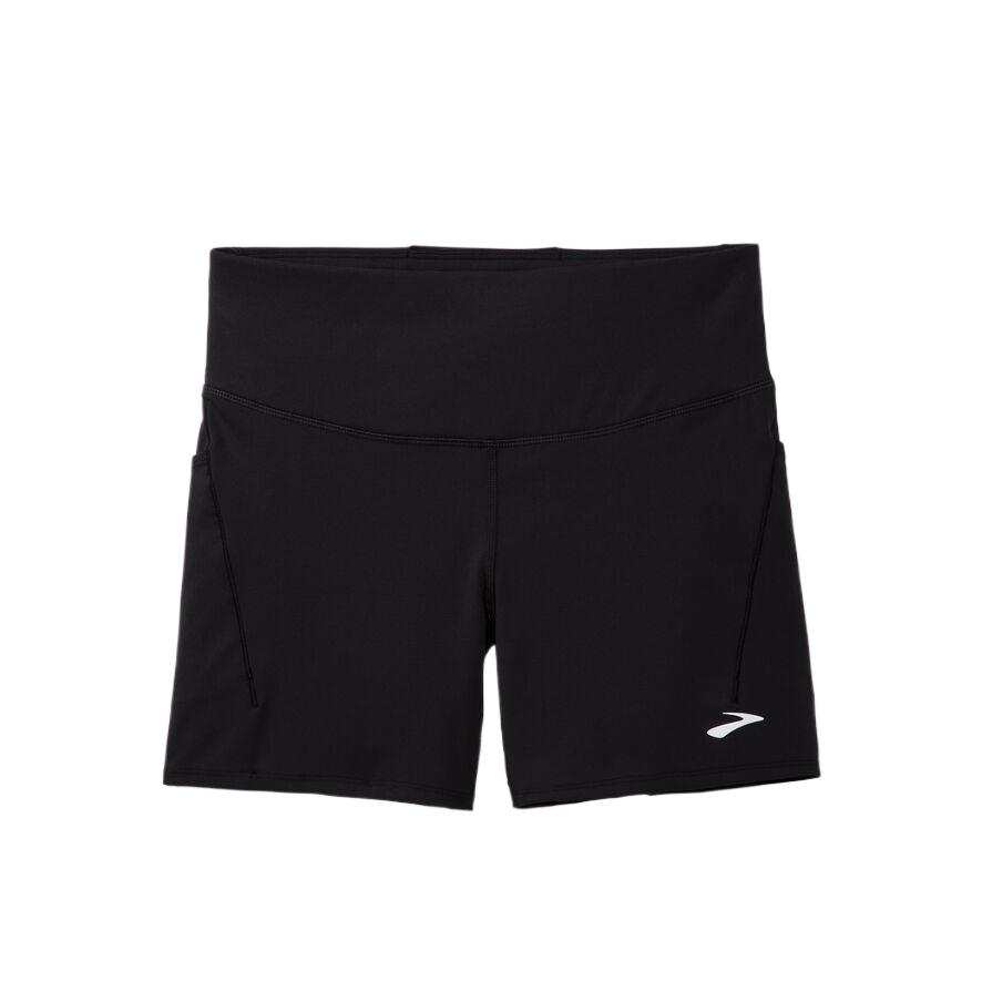 Brooks Sports Shorts Women's Black
