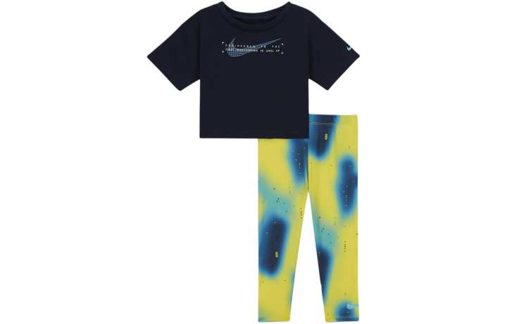 Nike Nike Kids Matching Sets Infant And Toddler