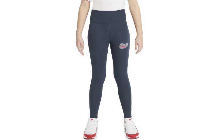 Nike Nike Sportswear Favorites Knitted Sweatpants Kids' Thunder Blue