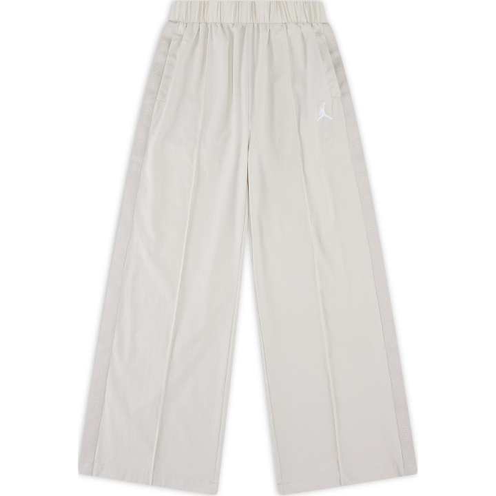 Jordan Jordan Knitted Sweatpants Jumpman Legend Light Umber Teenagers