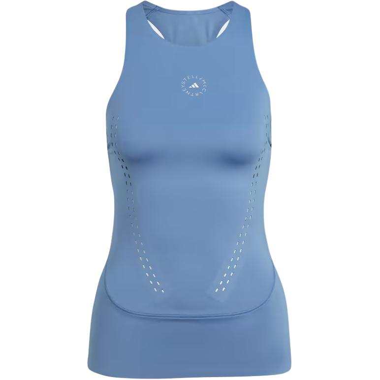 Adidas Adidas x Stella McCartney Sport Vests Women's Storm Blue