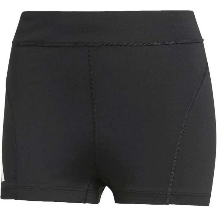 Adidas Adidas Adizero Essentials Running Booty Shorts